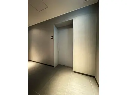 ベイシティタワーズ神戸ウエスト(2LDK/6階)の外観写真