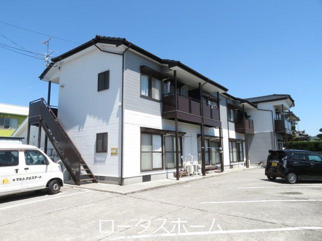 シティハイム新町