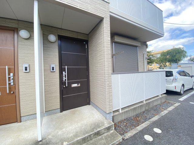 シャーメゾンK