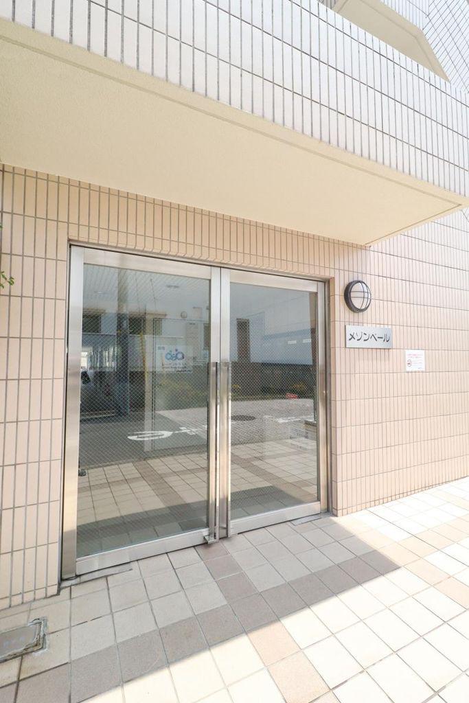 メゾンベール