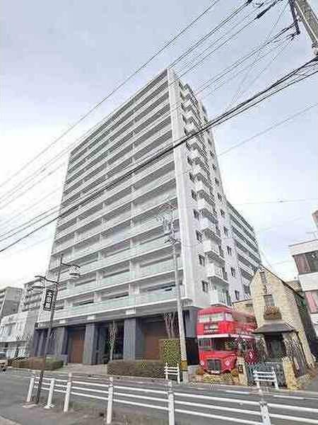 ゼルクコート安城