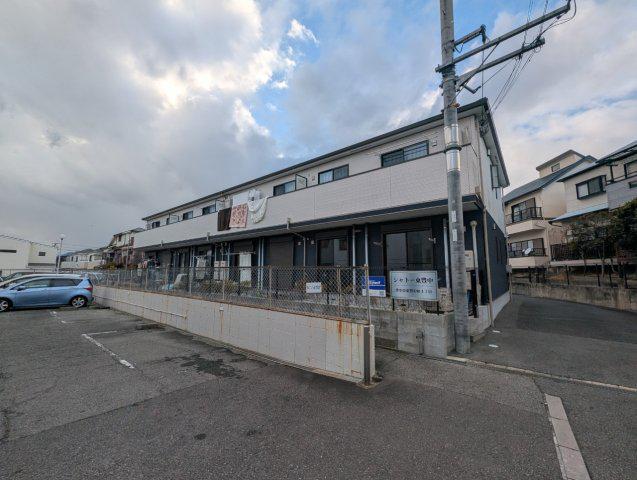 シャトー東豊中