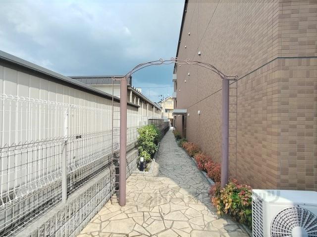 グランディオーズ桂