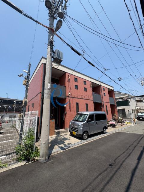 パルモ平野本町
