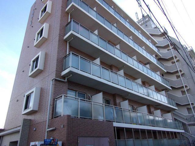 ルート相模大塚(1K/5階)