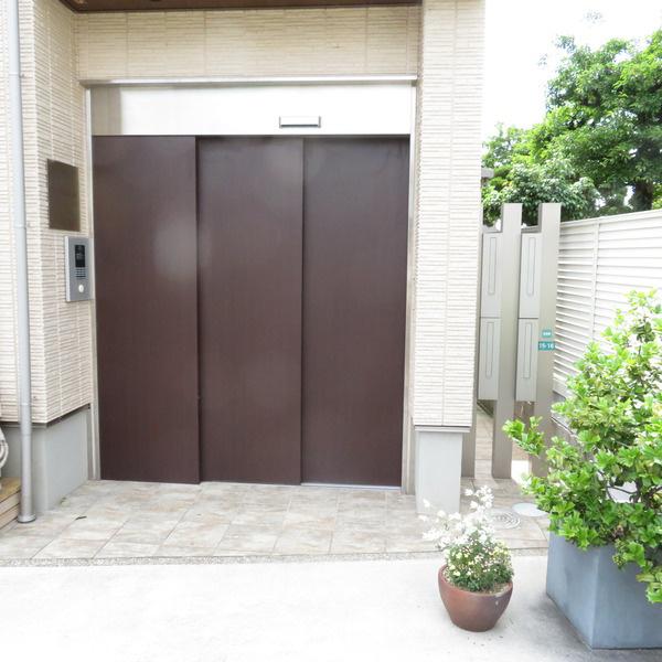 マシコット瓦林