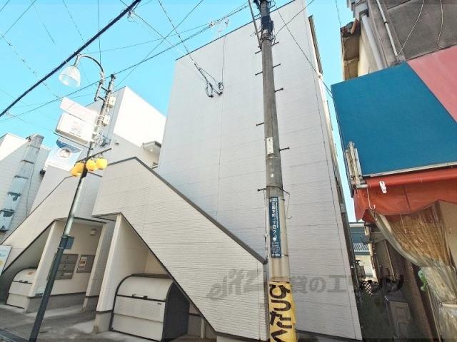 花園本町テラス(1K/2階)