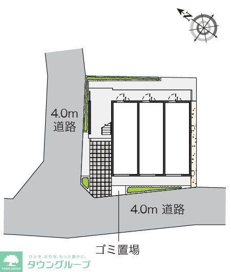 クレイノ高円寺