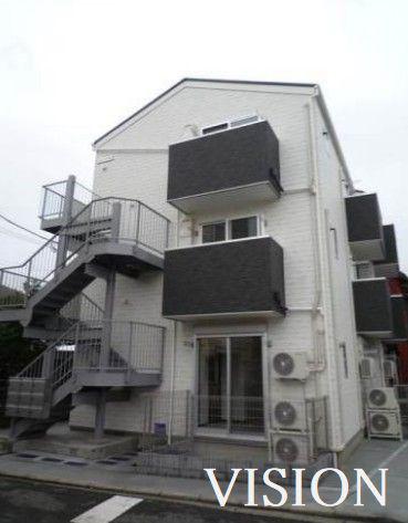 グランノーブル鶴見