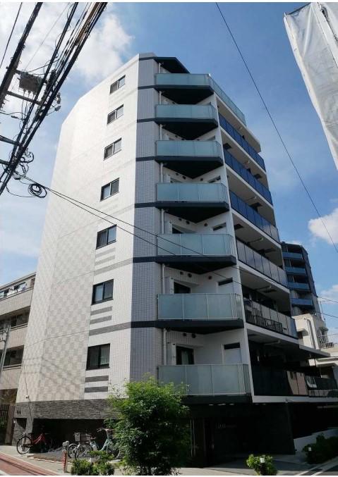 LEXE長原