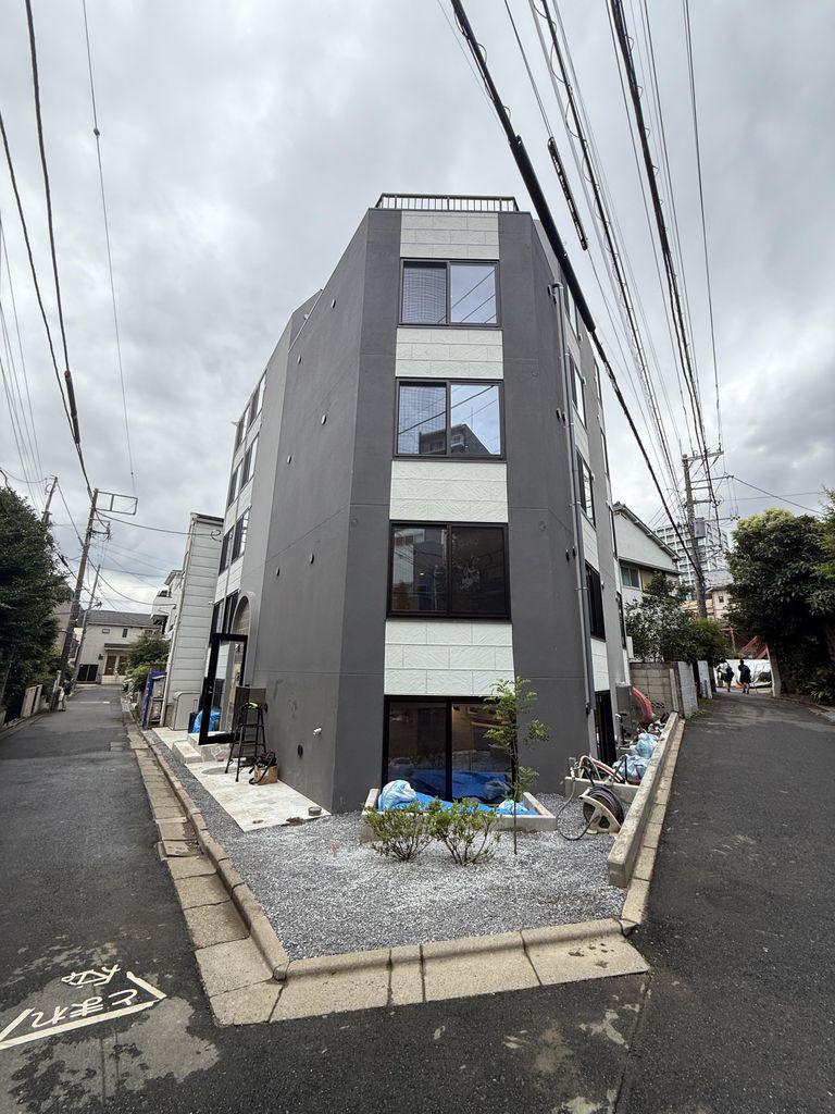 RA GRANDE板橋本町