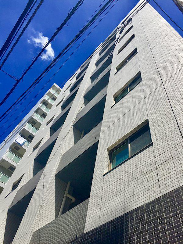 アーバンレジデンス神田富山町(1LDK/5階)