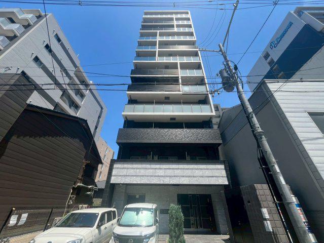 プレサンス松屋町ヴィゴラス