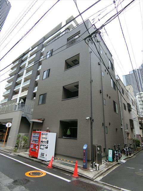 杉山荘