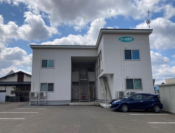 コーポ合川