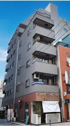 アークステージ関内