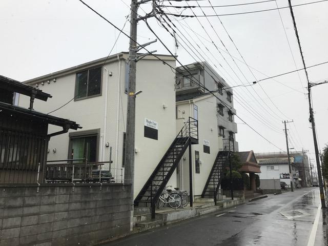 MAPLE イースト & ウエスト