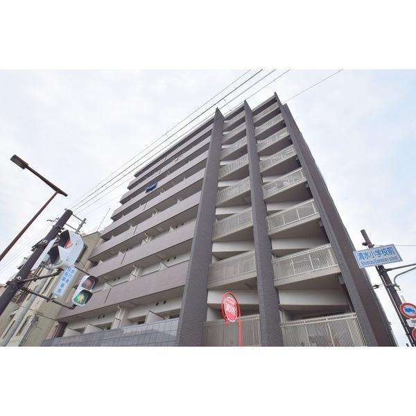 クレアート大阪トゥールビヨン