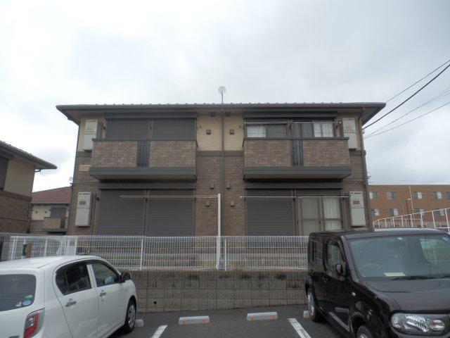 ハイツ山法師
