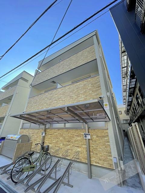 クリエオーレ巽中II