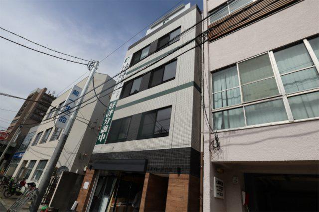 LEO六拾番館