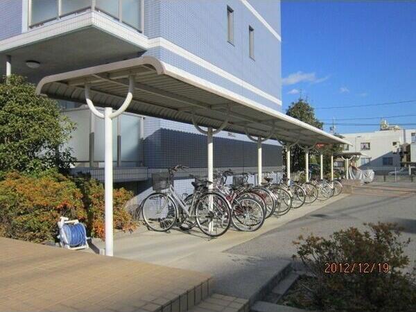 BLUEWING鯉江本町