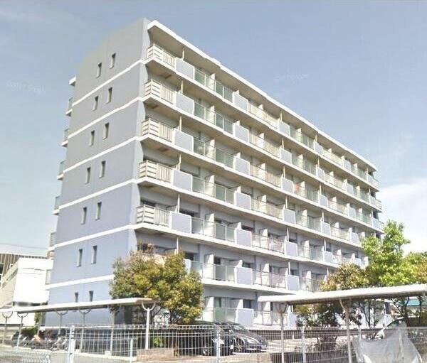 BLUEWING鯉江本町