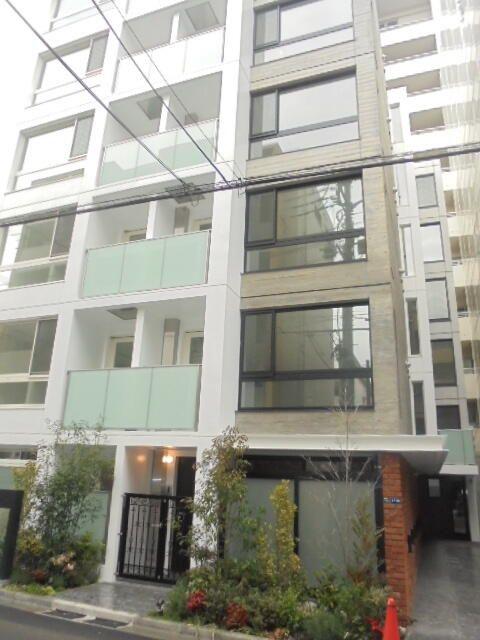 カーサ麻布ANNEX