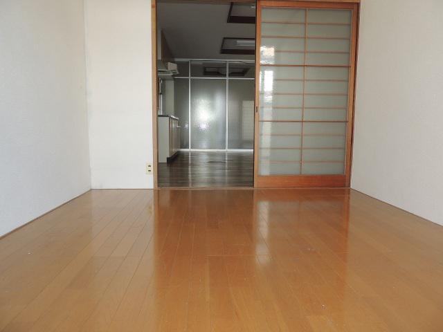 本川町Mビル