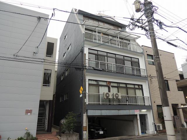 本川町Mビル