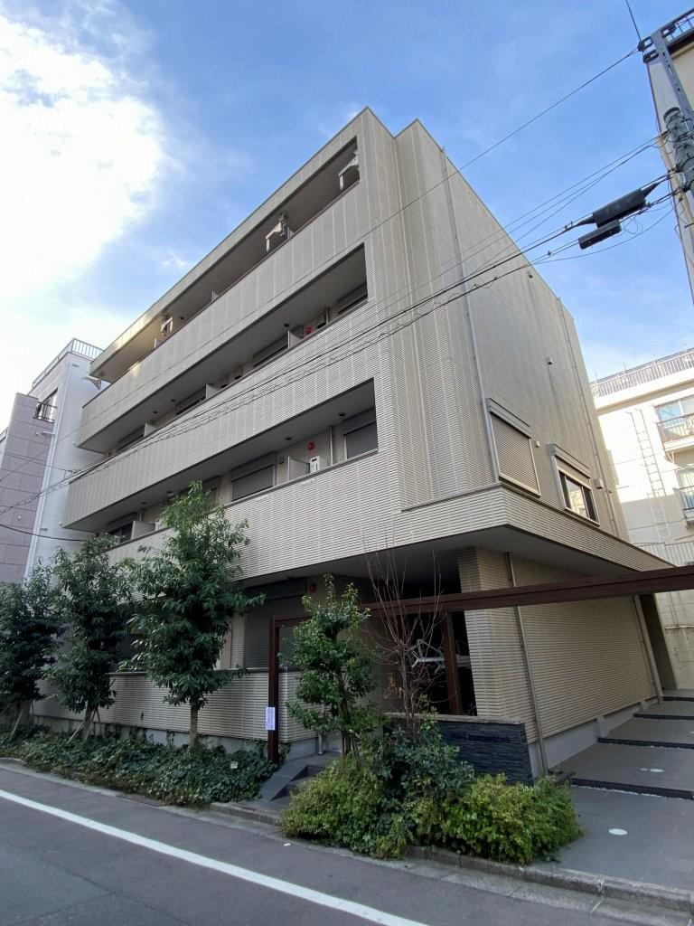 ロフル要町