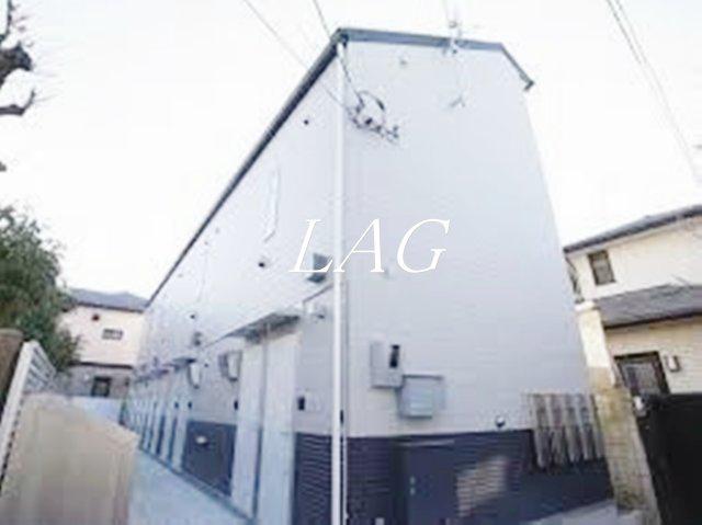 ROW HOUSE 南阿佐ヶ谷