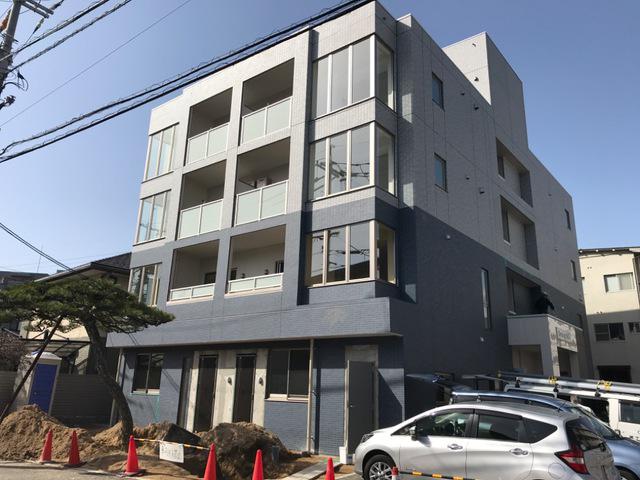 ディベロップ ビル