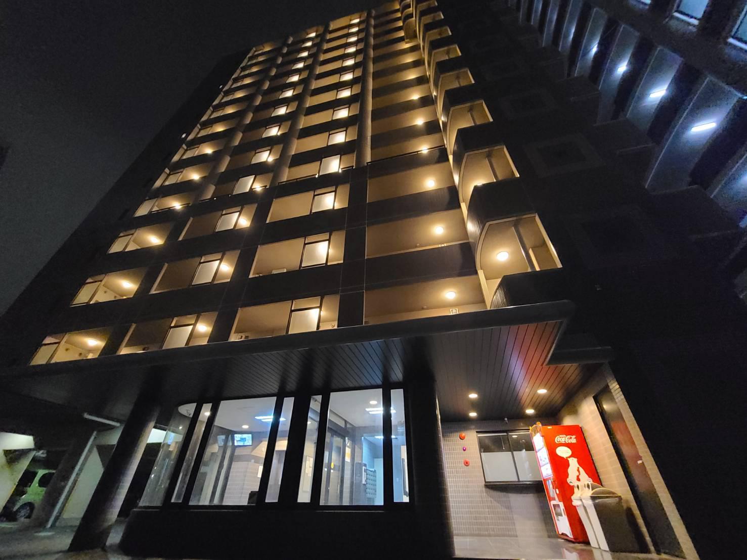 ラビータ北方