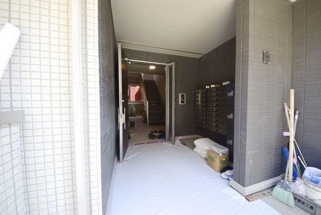 東武伊勢崎線 草加駅 徒歩5分 3階建 築6年