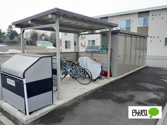 パレストラ ベルデ