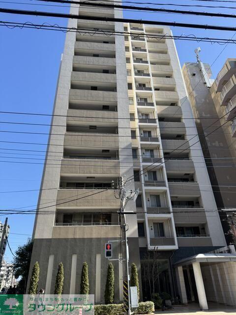 プラウド相模大野マークス(3LDK/7階)