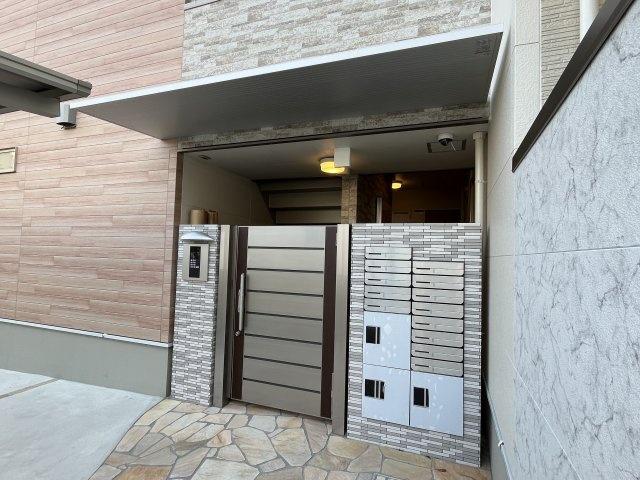 フジパレスJR西宮駅北