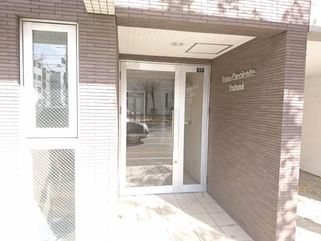 ルナクレシエンテ琴似