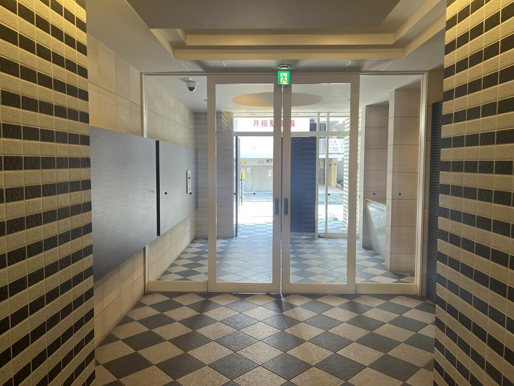 エスティロアール神戸駅前