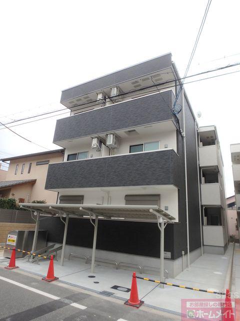 フジパレス新深江VIII番館