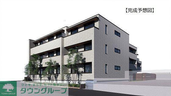 フェリシード野沢
