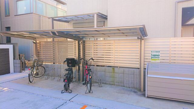 プランドール中町2