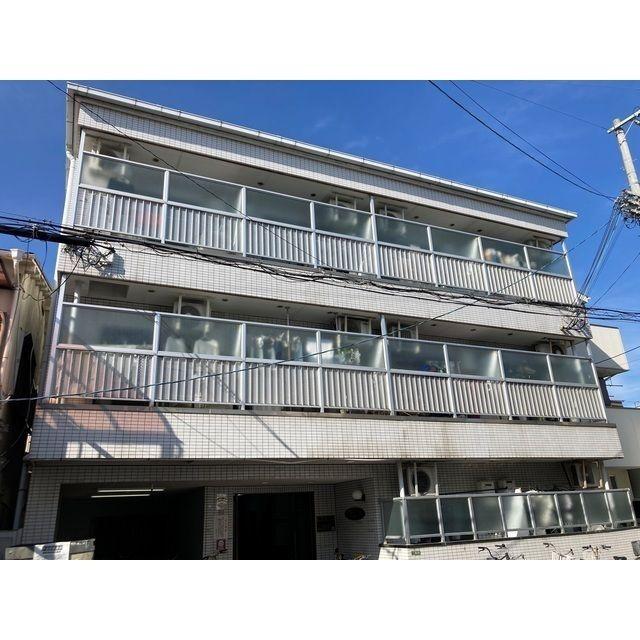 ラパンジール小路東