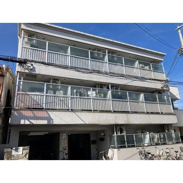 ラパンジール小路東