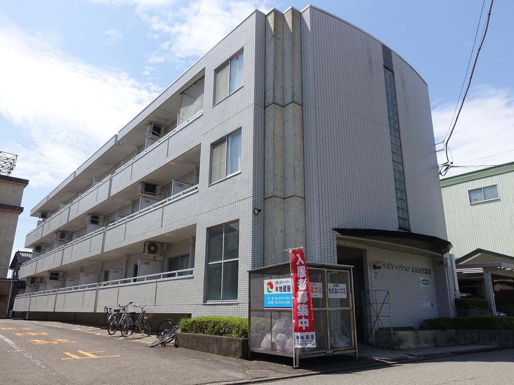 長谷川マンションアネックスII