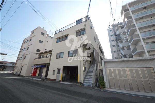 納田マンション