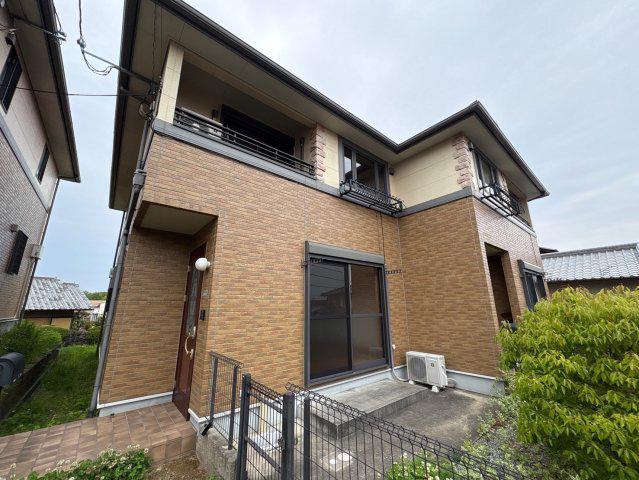 リビングタウン学園北D棟