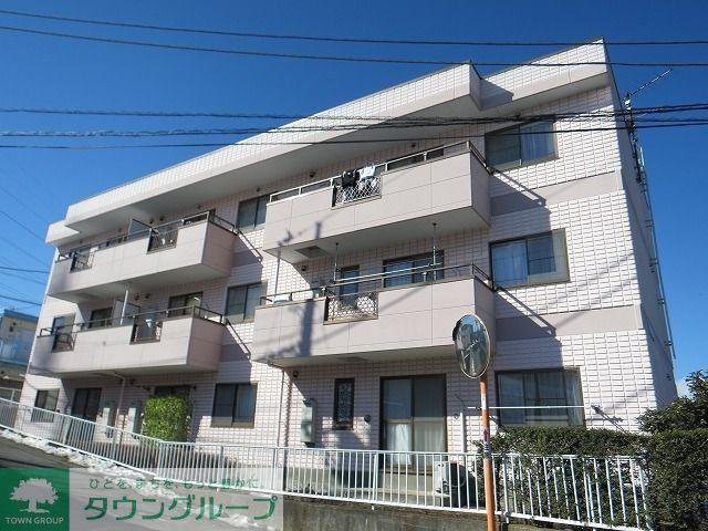 ガーデンハウスフジタ