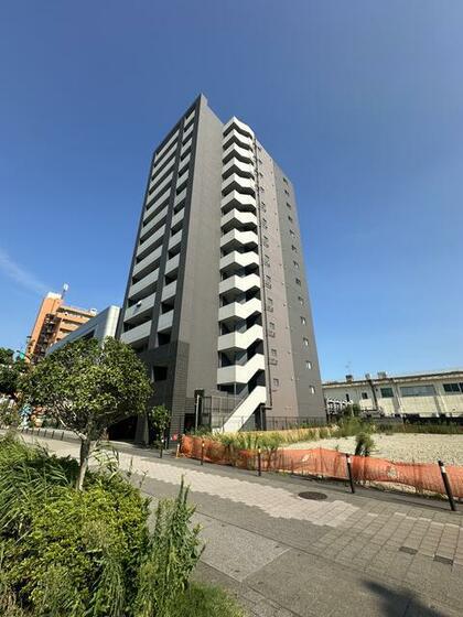 フェニックス川崎弐番館